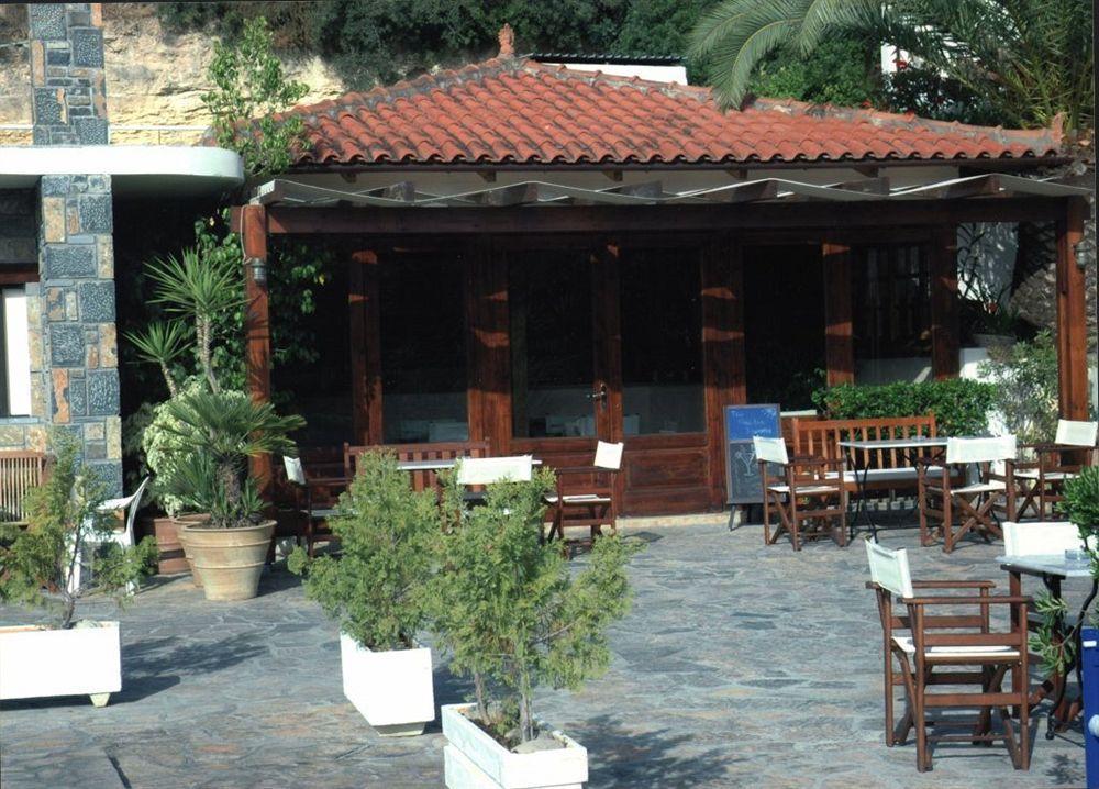 Golden Apartments Agios Nikolaos Extérieur photo
