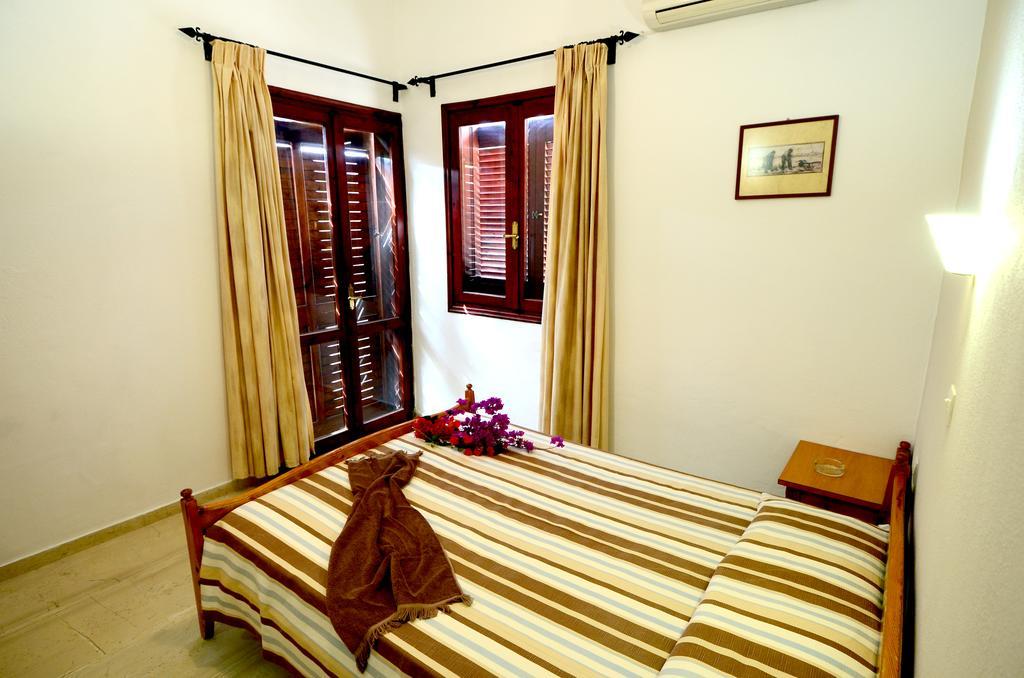Golden Apartments Agios Nikolaos Extérieur photo