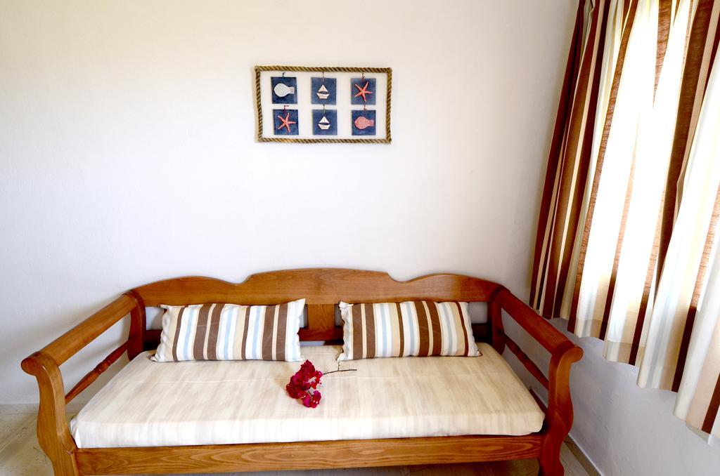 Golden Apartments Agios Nikolaos Extérieur photo