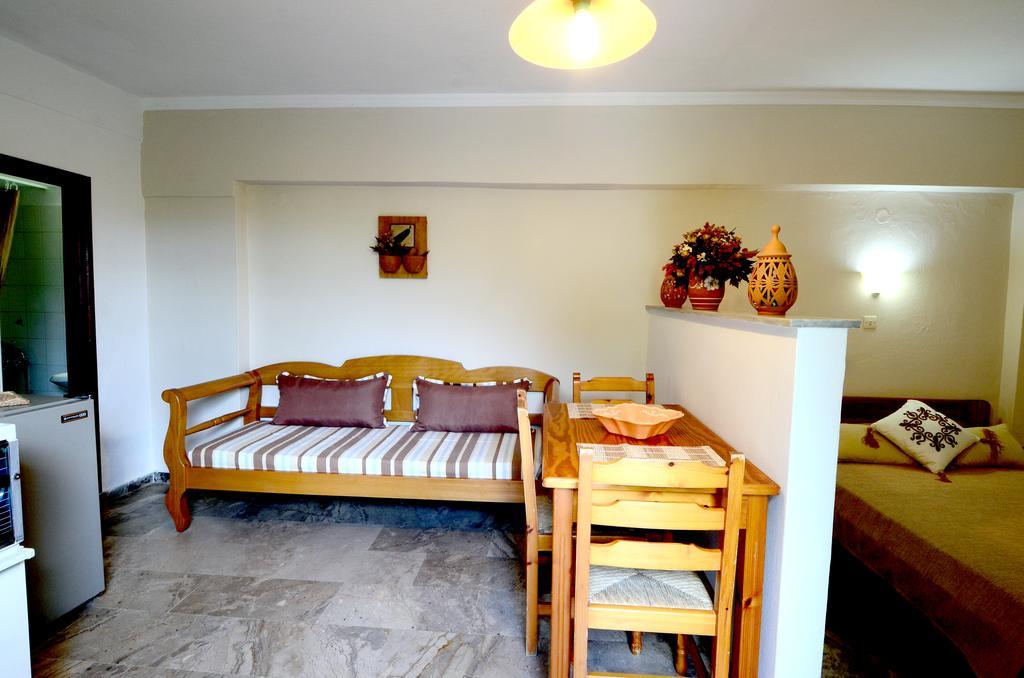 Golden Apartments Agios Nikolaos Extérieur photo