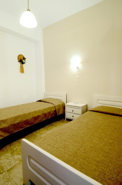 Golden Apartments Agios Nikolaos Extérieur photo
