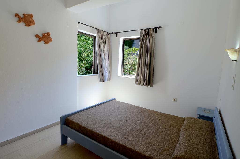 Golden Apartments Agios Nikolaos Extérieur photo