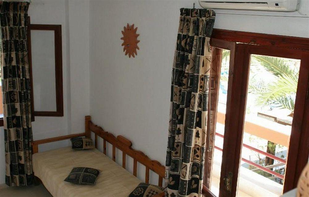 Golden Apartments Agios Nikolaos Extérieur photo