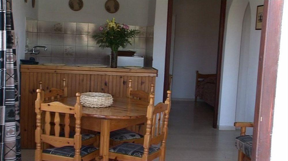 Golden Apartments Agios Nikolaos Extérieur photo
