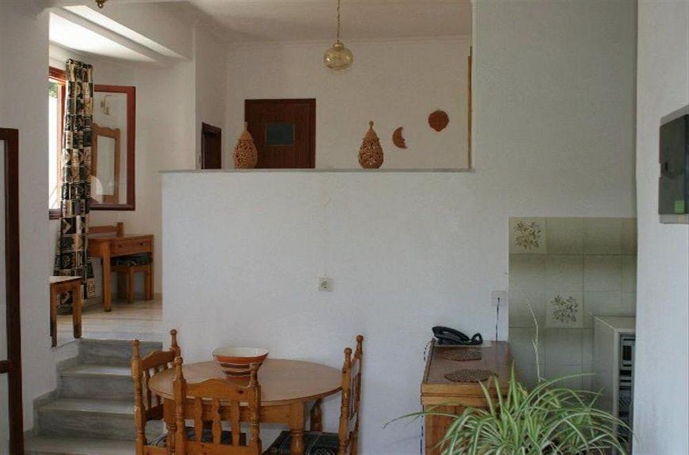 Golden Apartments Agios Nikolaos Extérieur photo