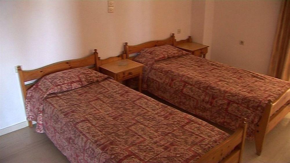 Golden Apartments Agios Nikolaos Extérieur photo