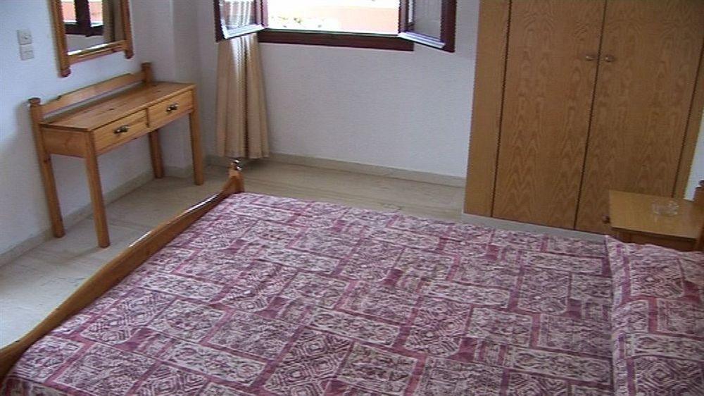Golden Apartments Agios Nikolaos Extérieur photo