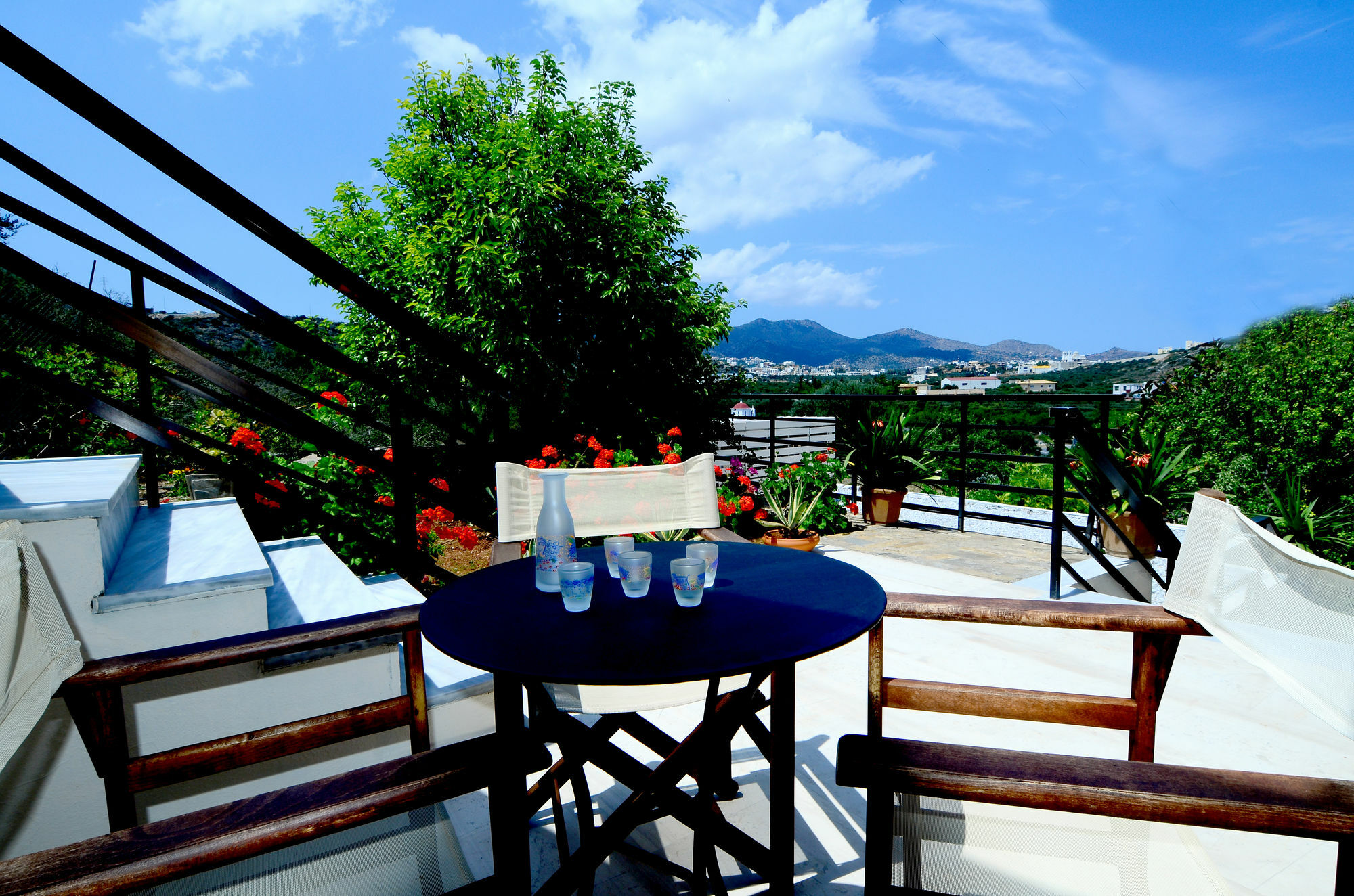 Golden Apartments Agios Nikolaos Extérieur photo