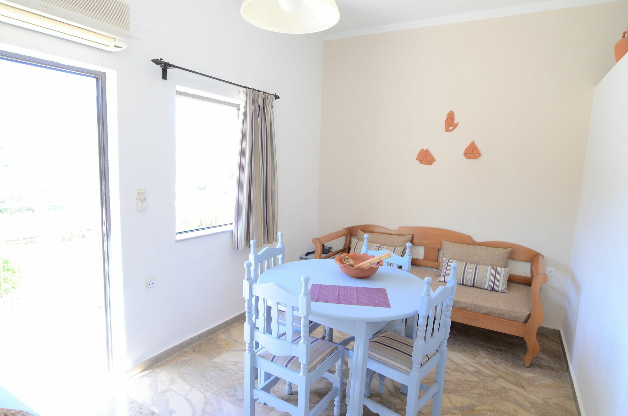 Golden Apartments Agios Nikolaos Extérieur photo