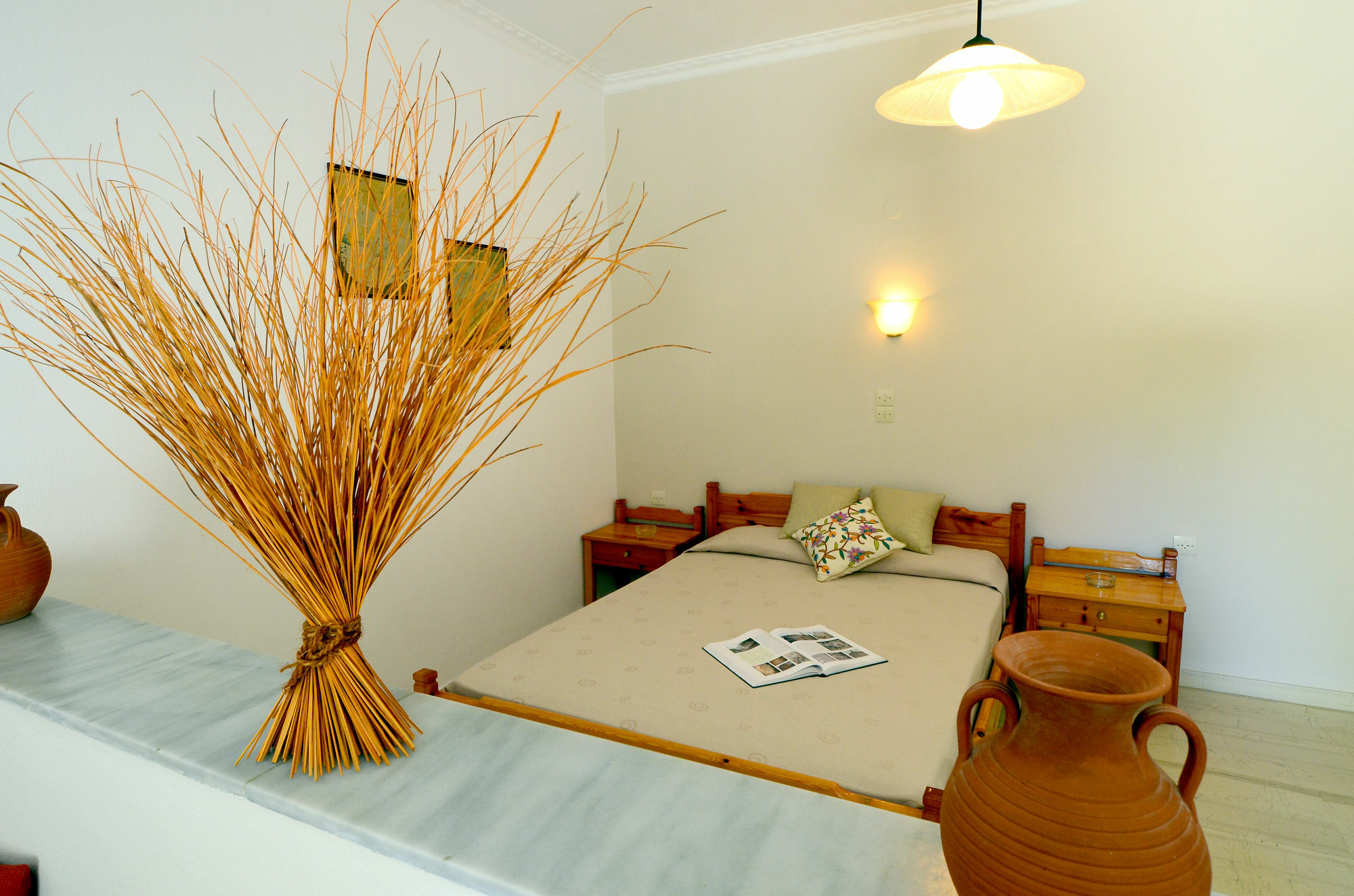 Golden Apartments Agios Nikolaos Extérieur photo