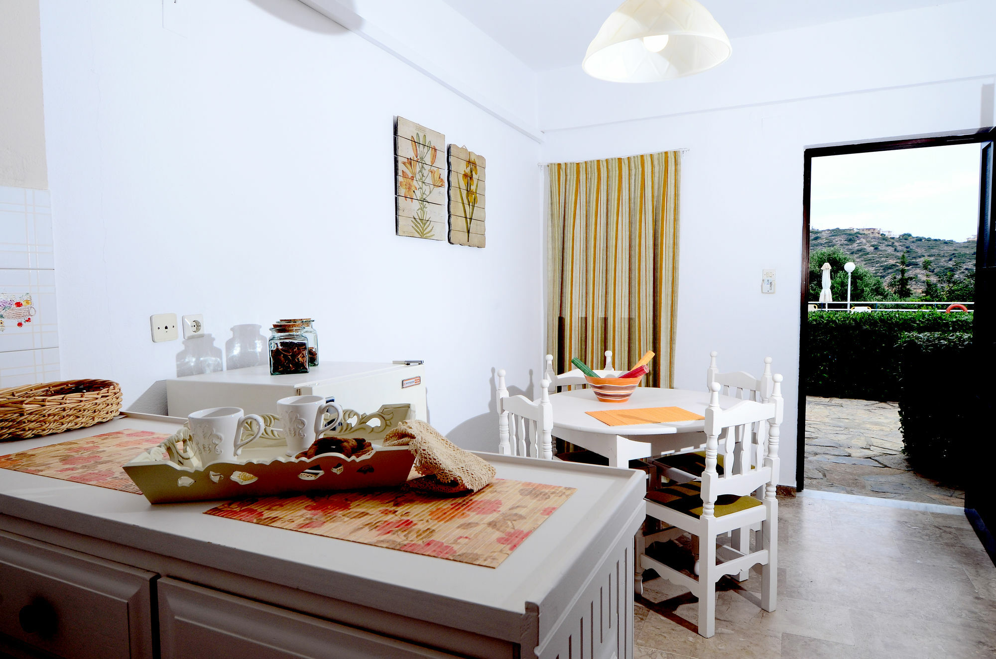 Golden Apartments Agios Nikolaos Extérieur photo