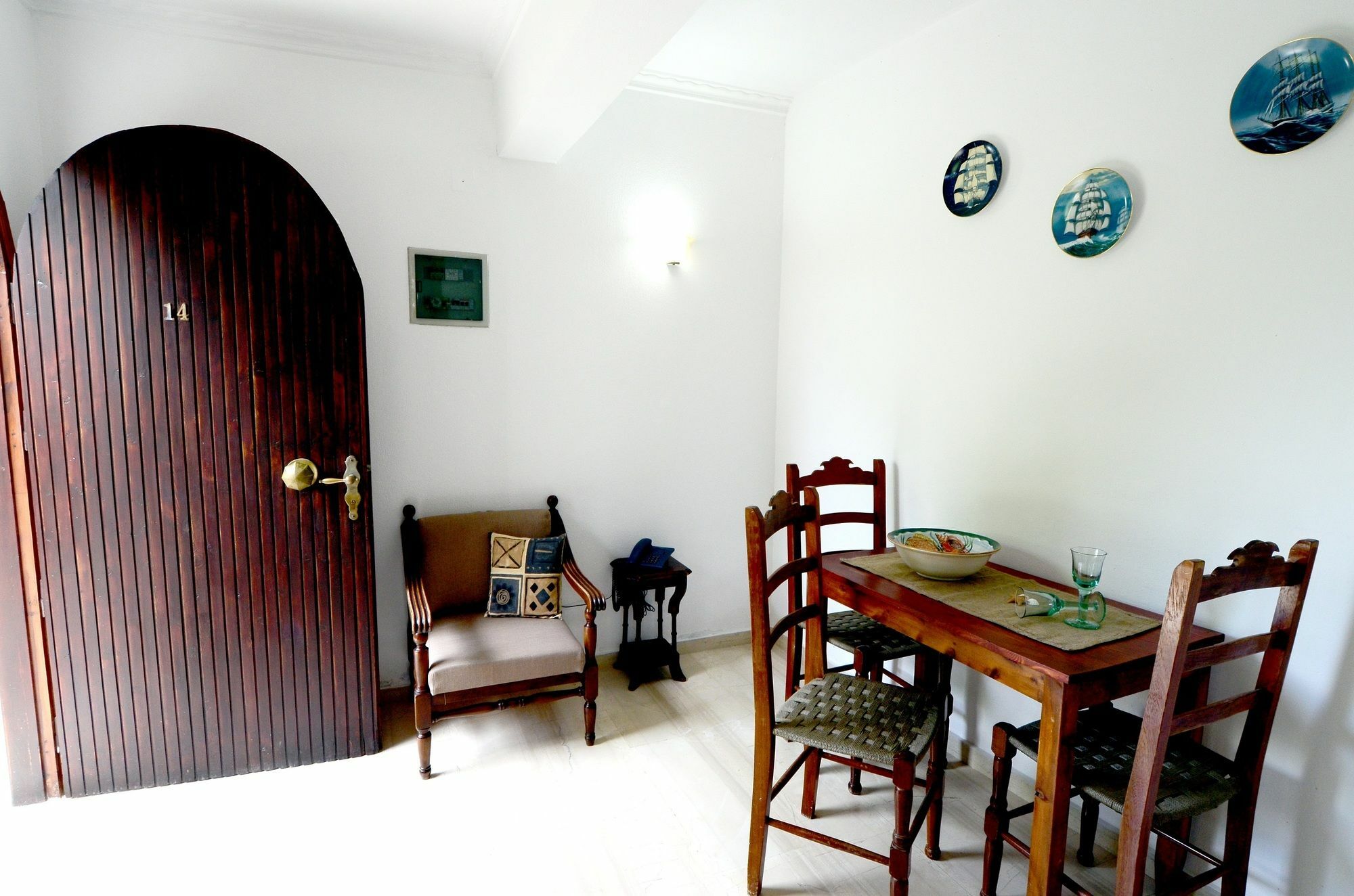 Golden Apartments Agios Nikolaos Extérieur photo