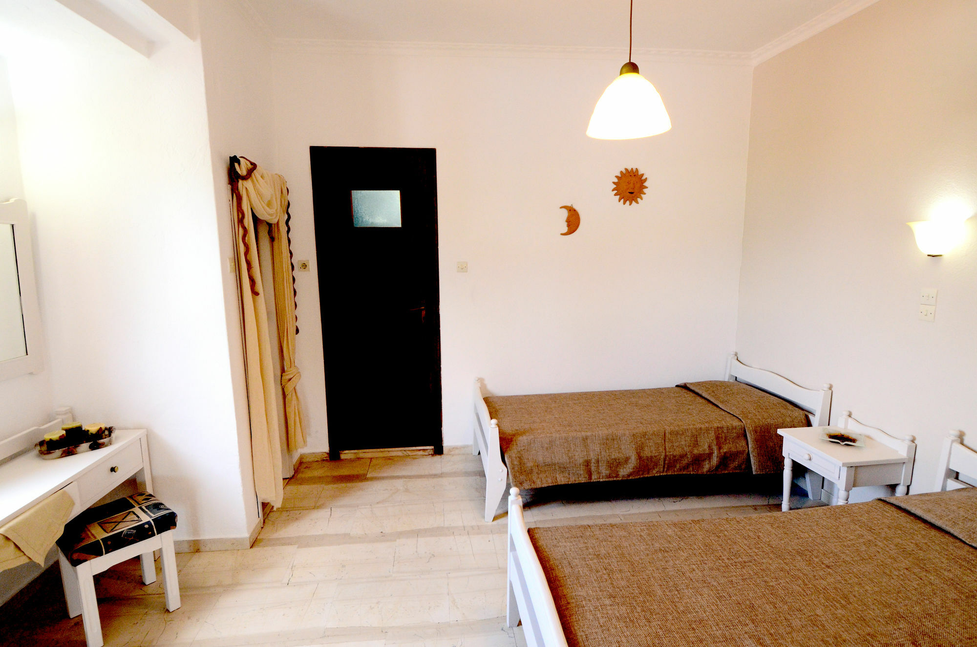Golden Apartments Agios Nikolaos Extérieur photo