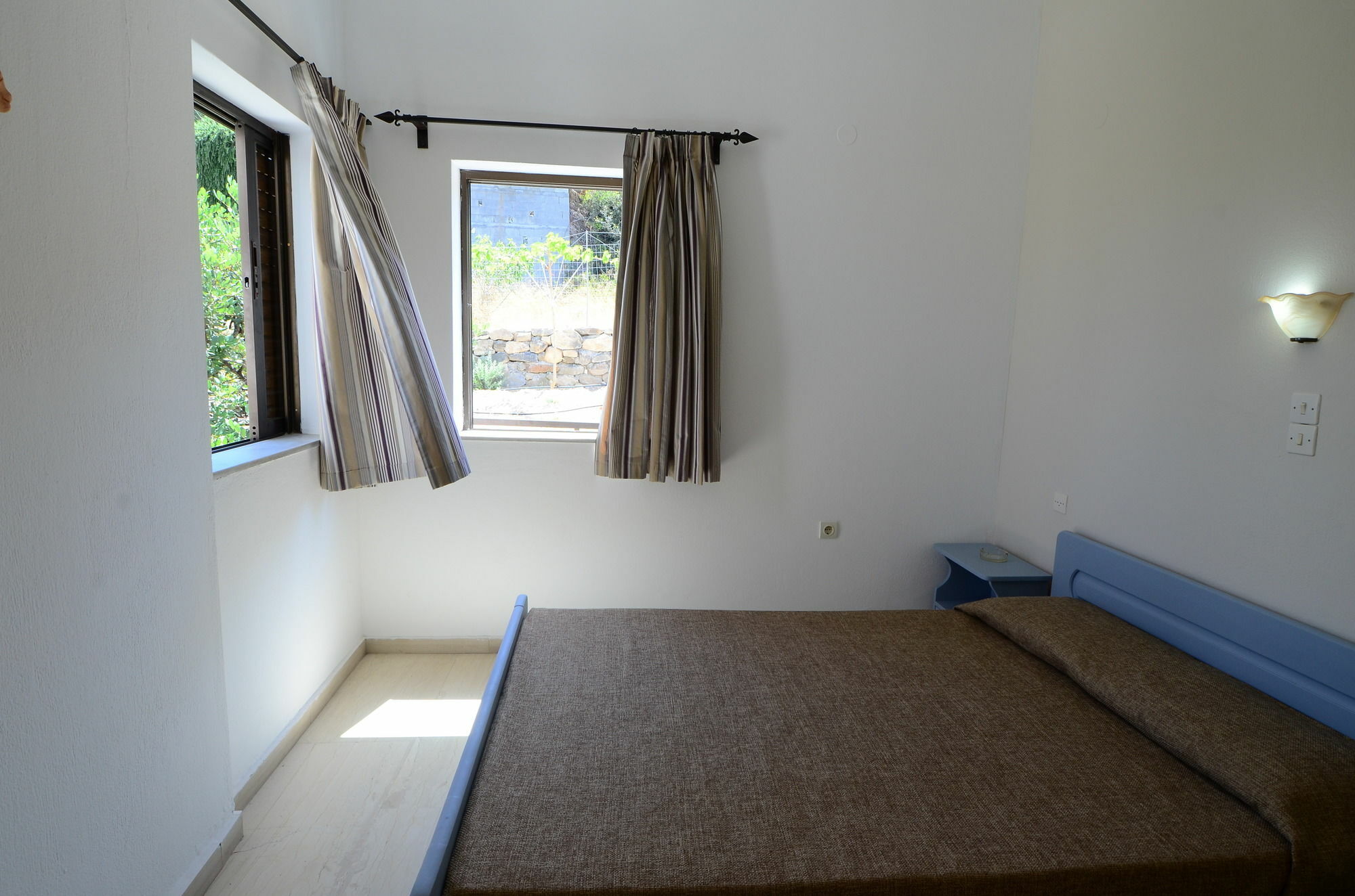 Golden Apartments Agios Nikolaos Extérieur photo