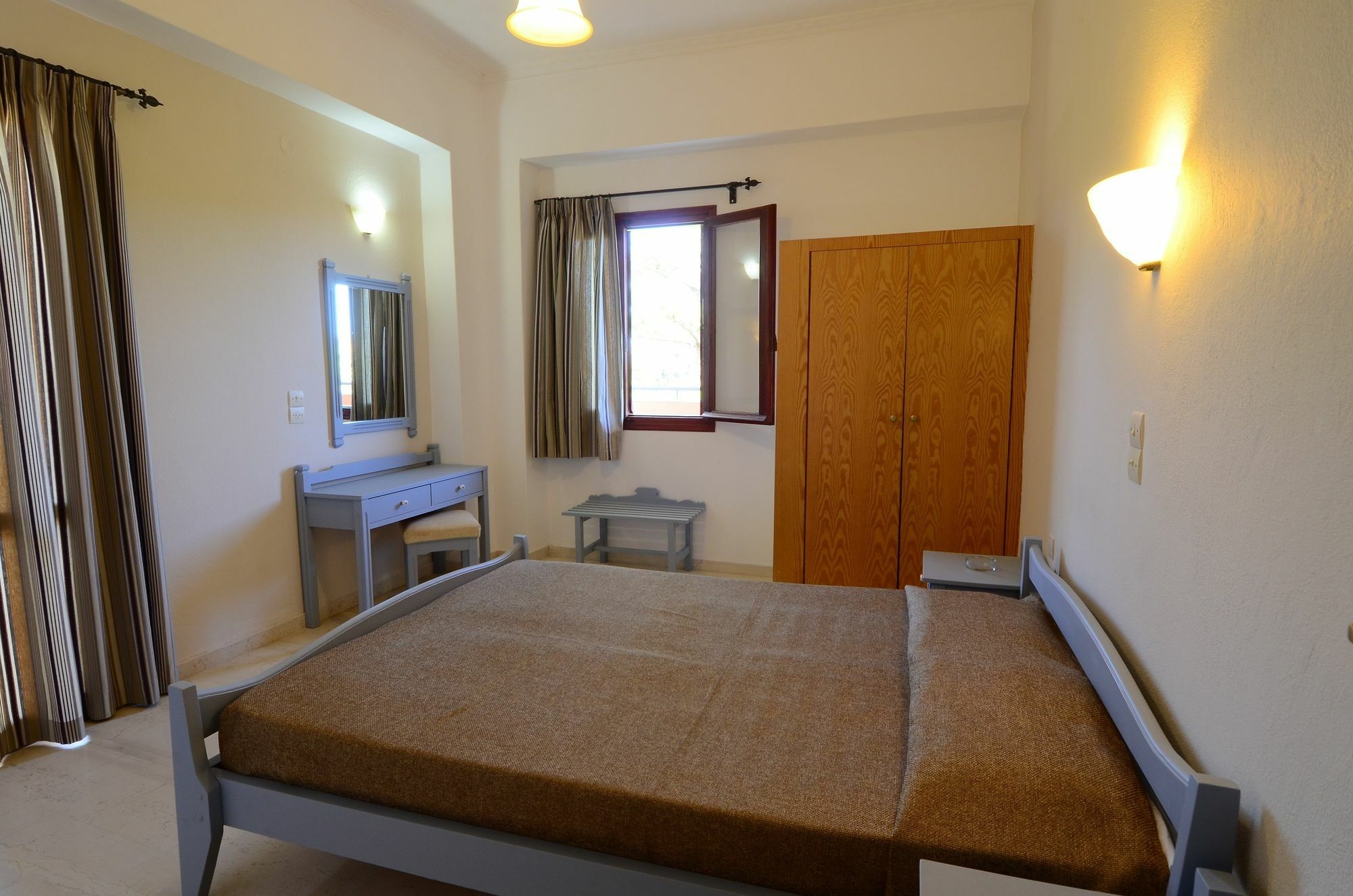 Golden Apartments Agios Nikolaos Extérieur photo
