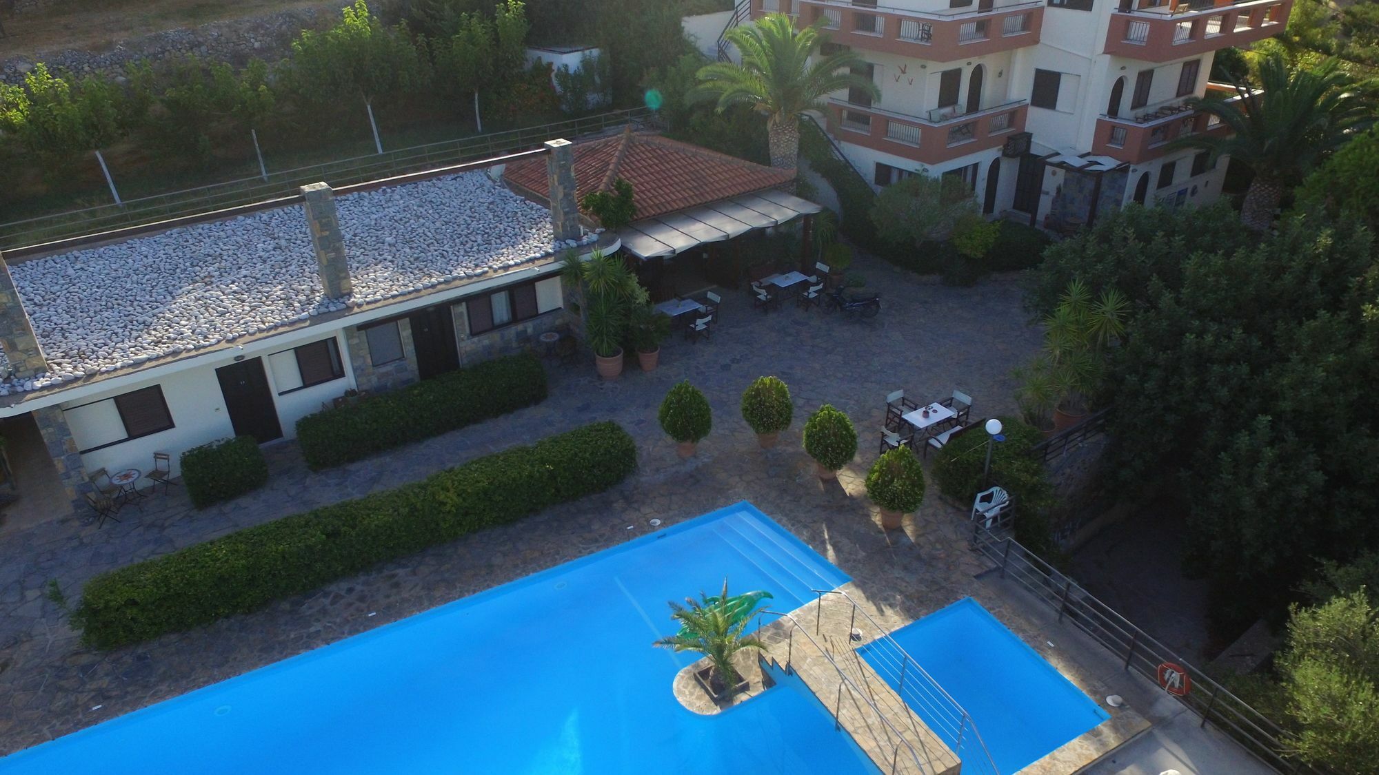 Golden Apartments Agios Nikolaos Extérieur photo