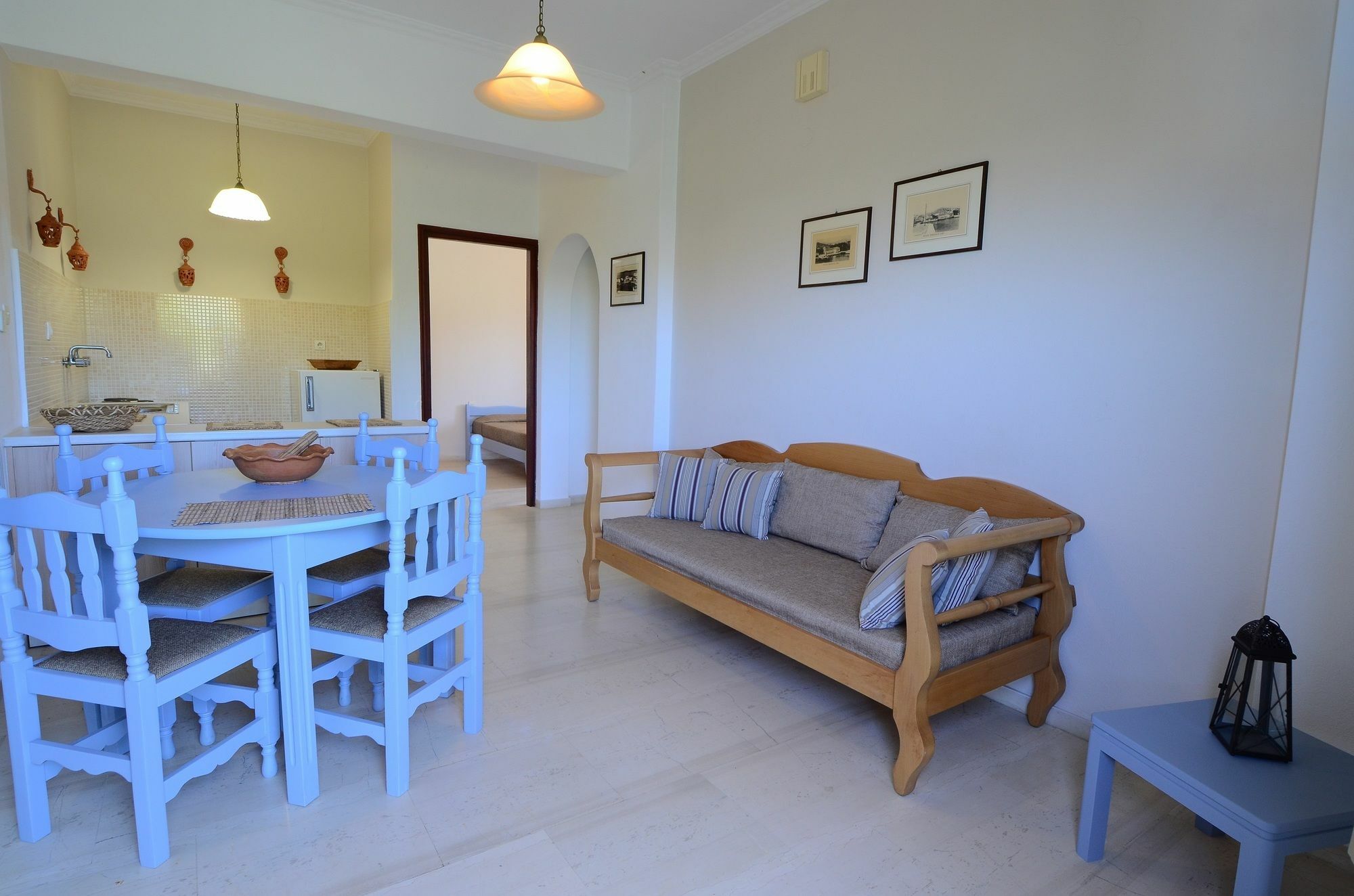 Golden Apartments Agios Nikolaos Extérieur photo